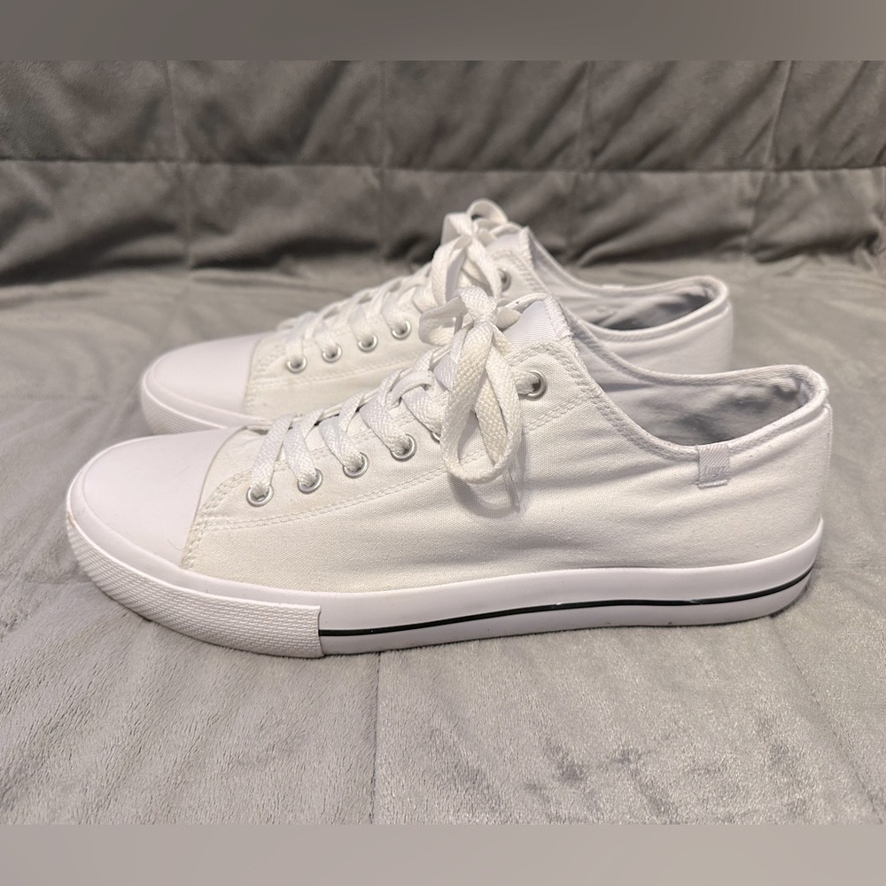 Lugz Canvas Sneakers